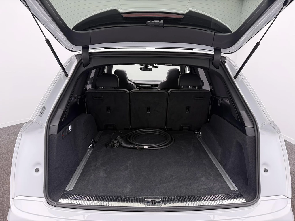 Audi Q7 – foto 49