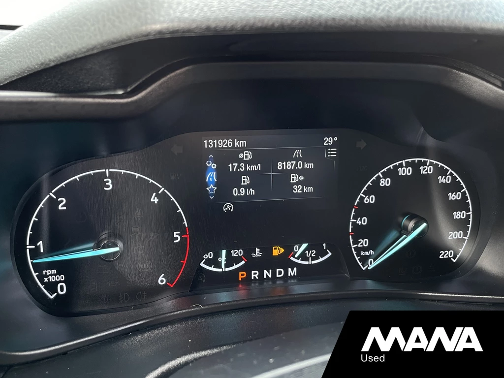 Ford Transit Connect – foto 16