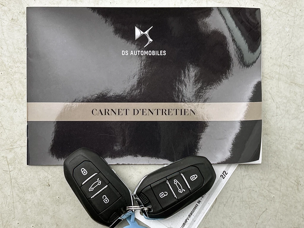 DS DS 3 – foto 33