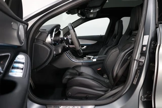 Mercedes-Benz C-Klasse – thumbnail 12