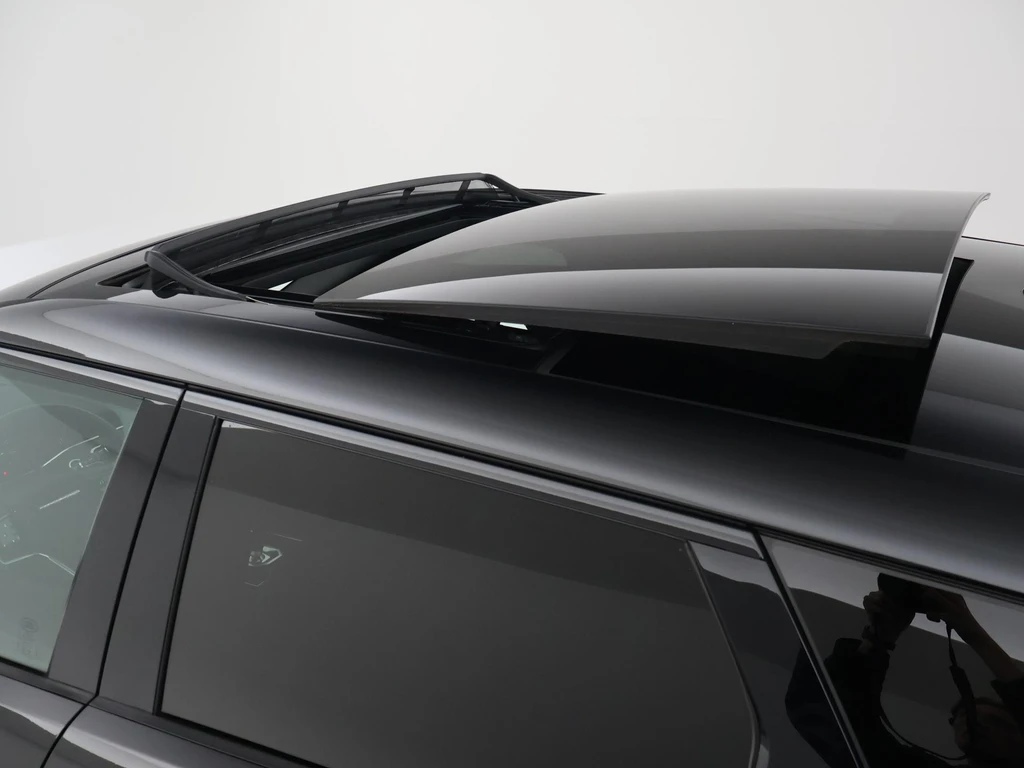 Land Rover Range Rover Evoque – foto 16