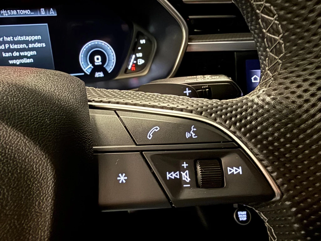 Audi Q3 – foto 39