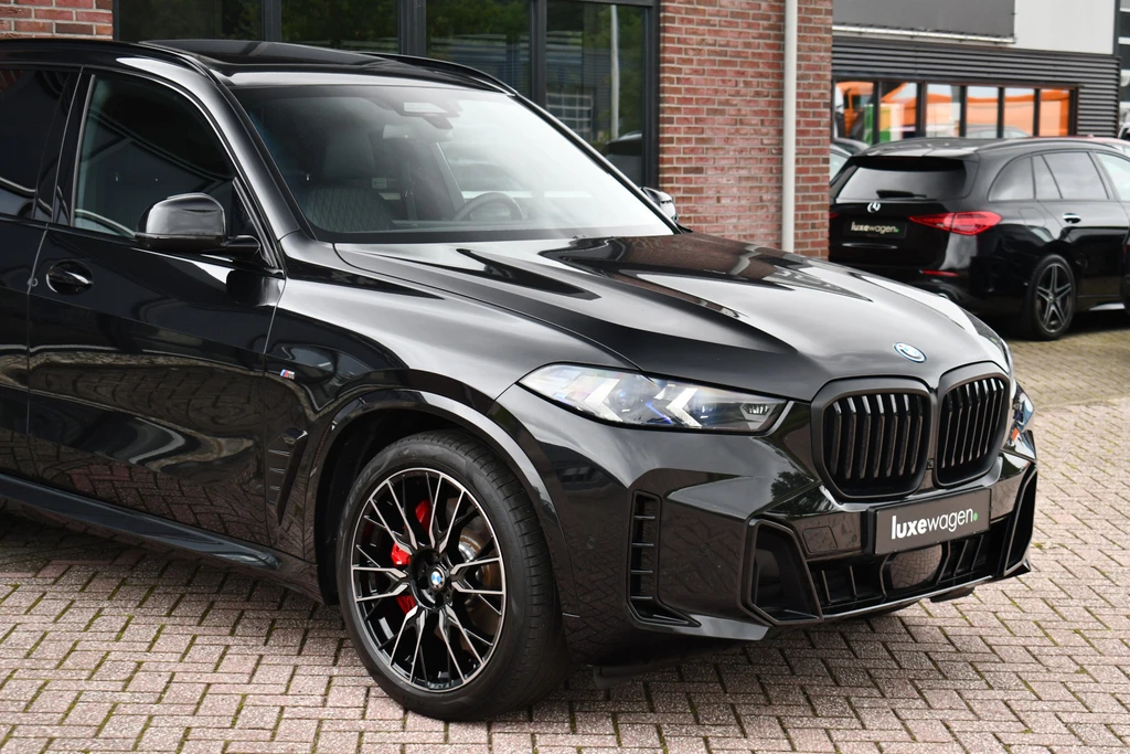BMW X5 – foto 24