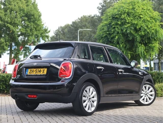 MINI One – thumbnail 5