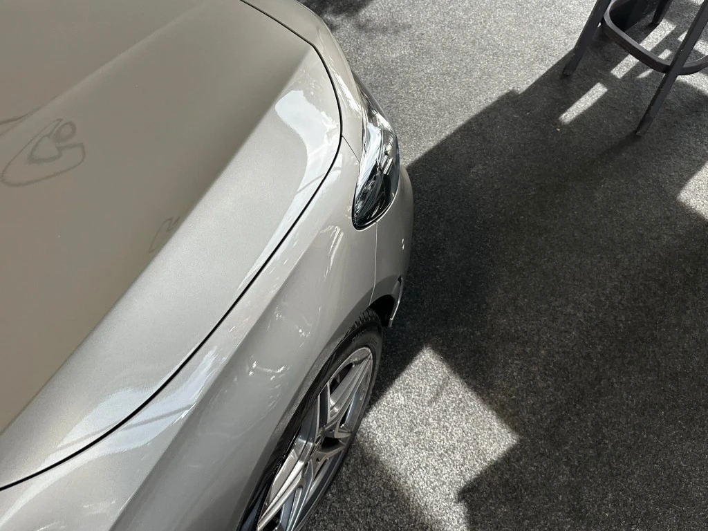 Mercedes-Benz B-Klasse – foto 52