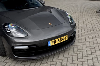 Porsche Panamera – thumbnail 7