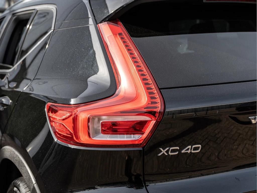 Volvo XC40 – foto 11