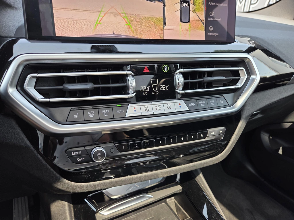 BMW X3 – foto 23