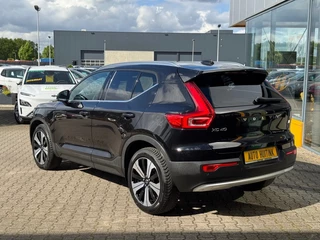 Volvo XC40 – thumbnail 3