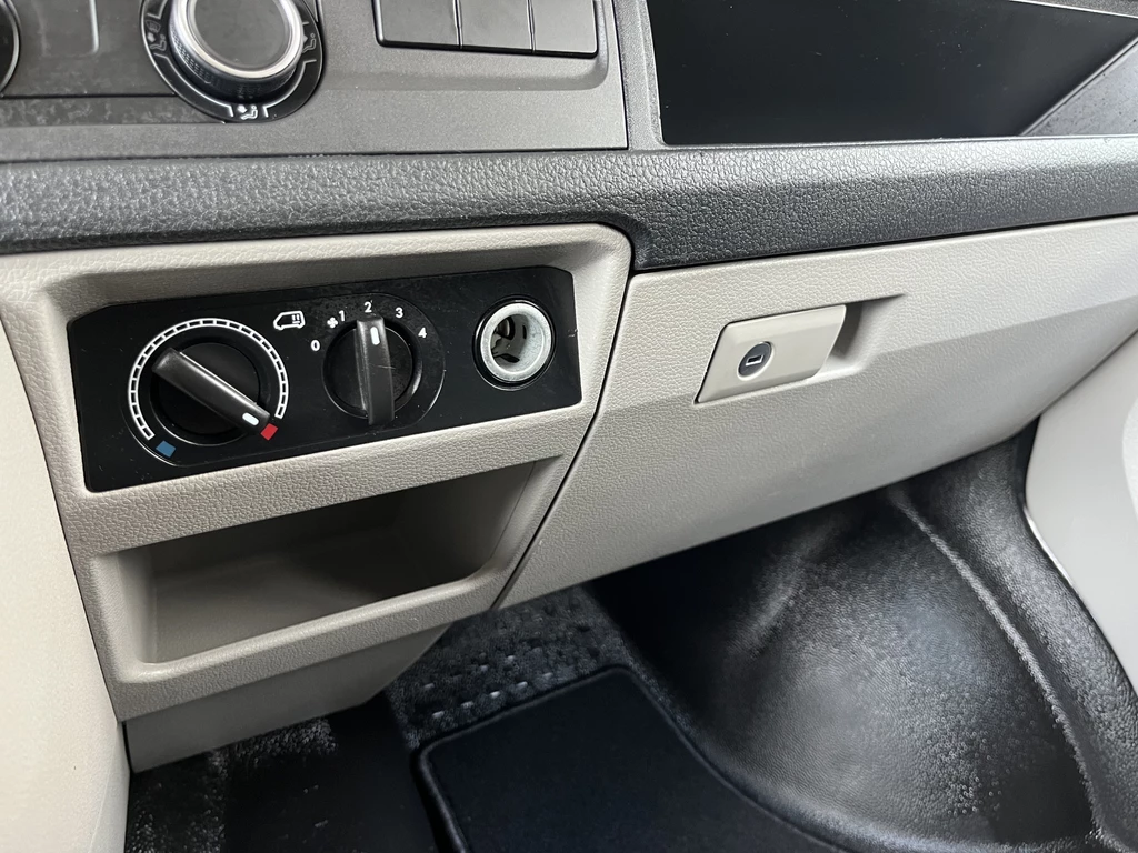 Volkswagen Transporter – foto 29