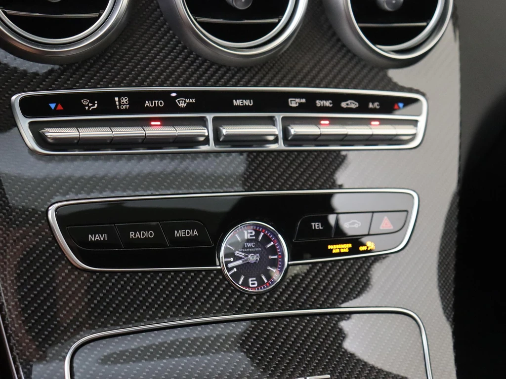 Mercedes-Benz C-Klasse – foto 30