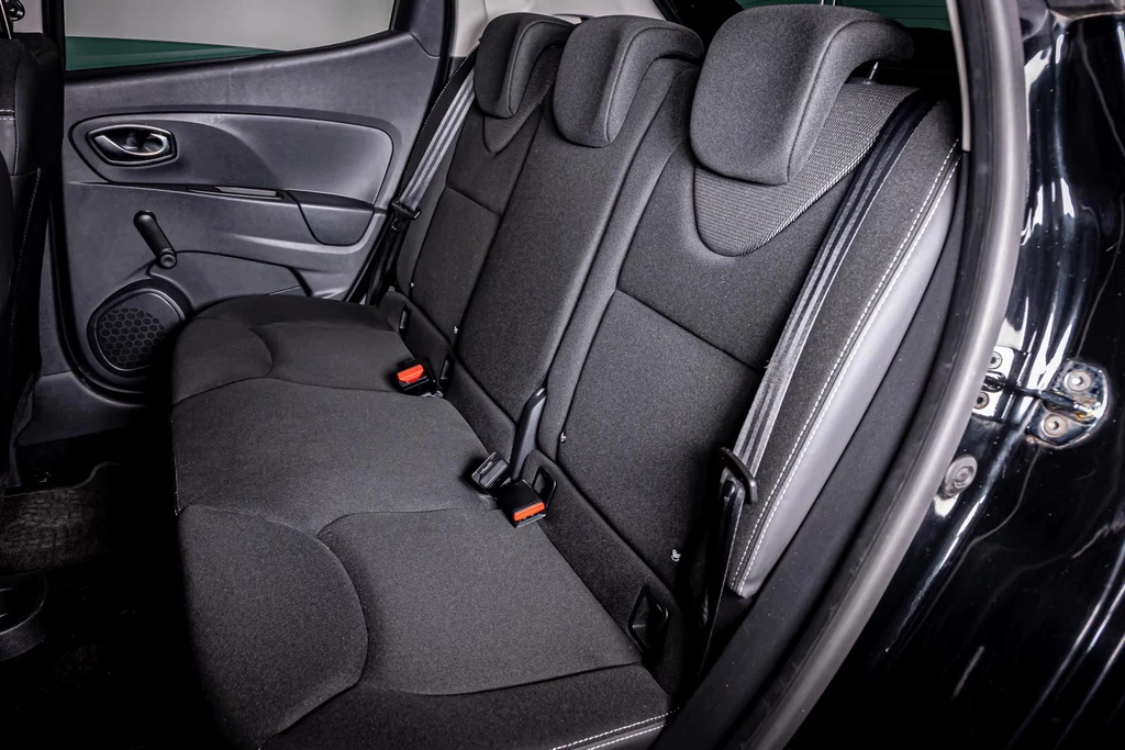 Renault Clio – foto 20