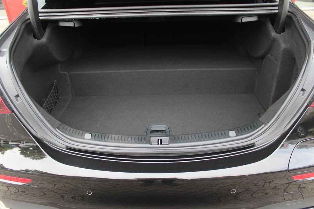 Mercedes-Benz E-Klasse – foto 14