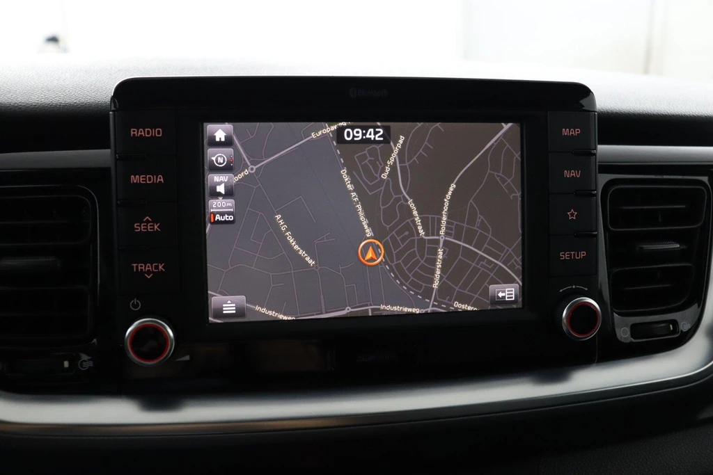 Kia Stonic – foto 42