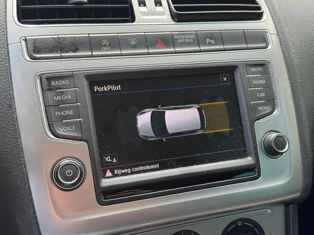 Volkswagen Polo – foto 30