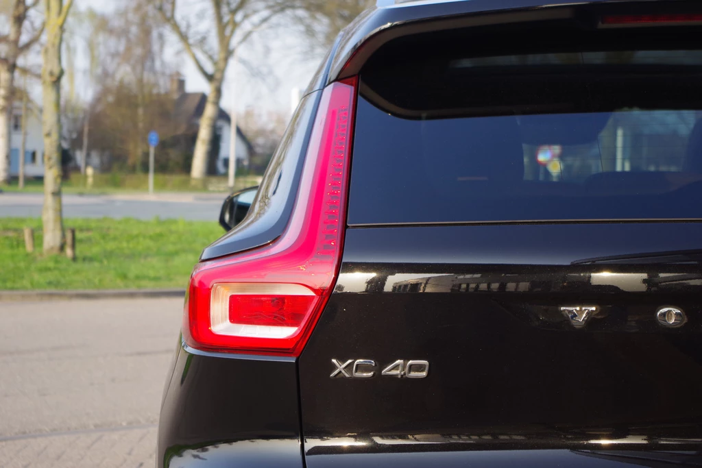 Volvo XC40 – foto 13