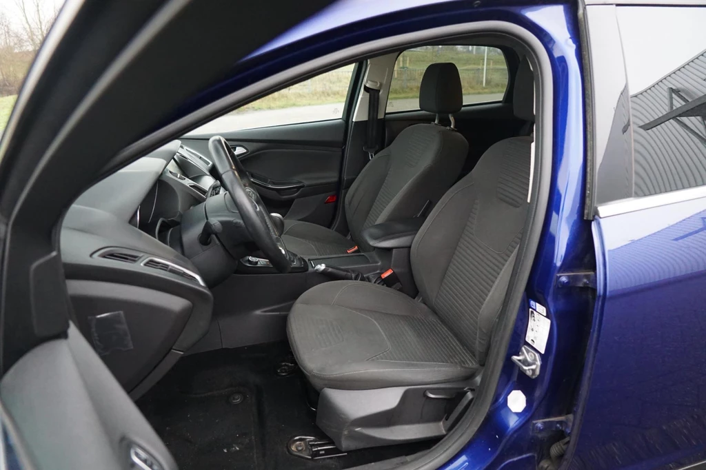 Ford Focus – foto 14
