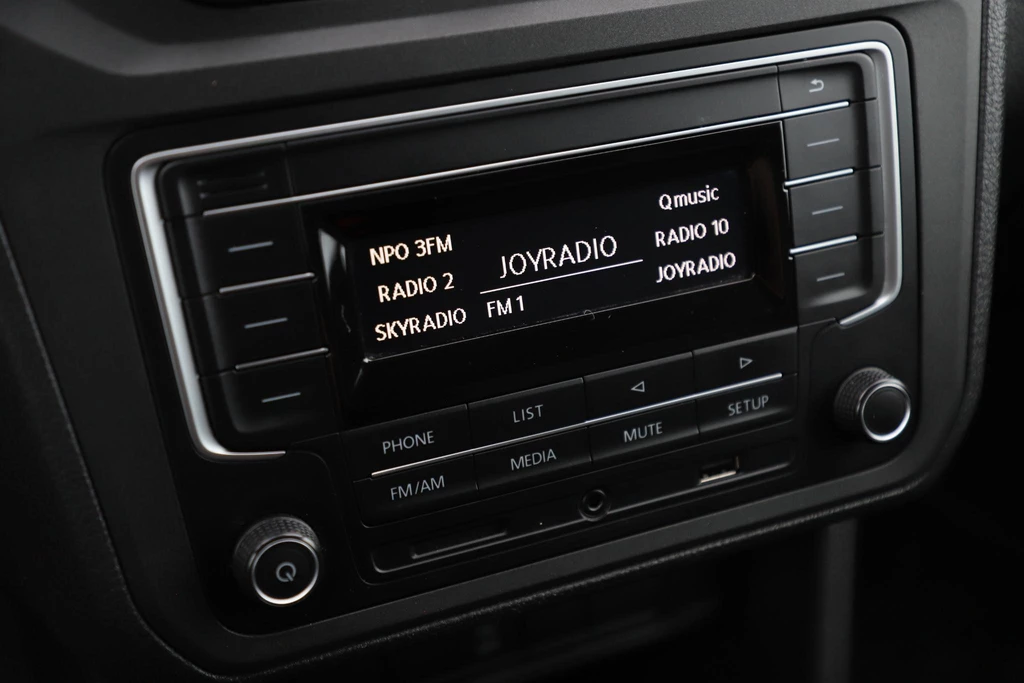 Volkswagen Caddy – foto 16