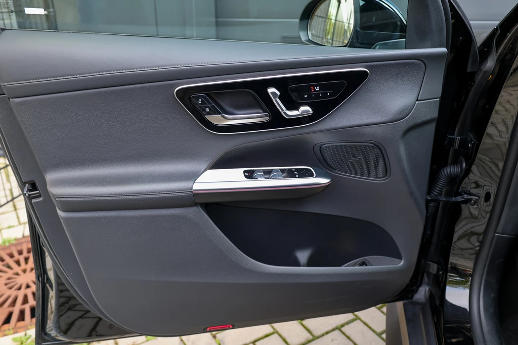 Mercedes-Benz GLC – foto 18