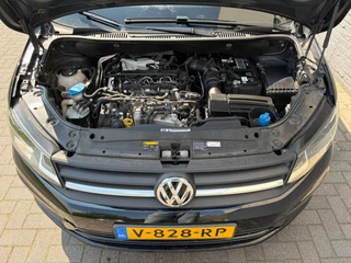 Volkswagen Caddy – thumbnail 23