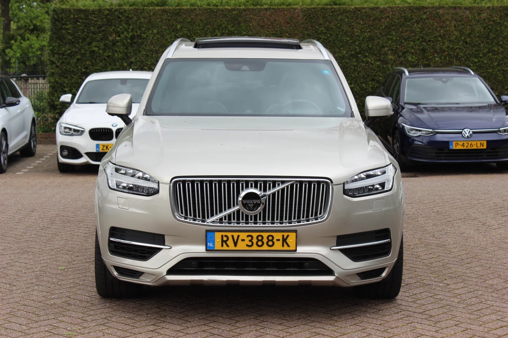 Volvo XC90 – foto 8