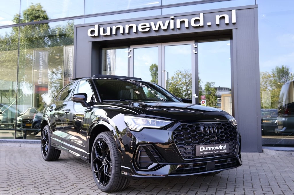 Audi Q3 – foto 5