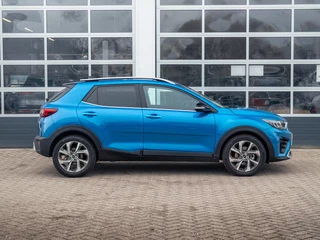 Kia Stonic – thumbnail 8
