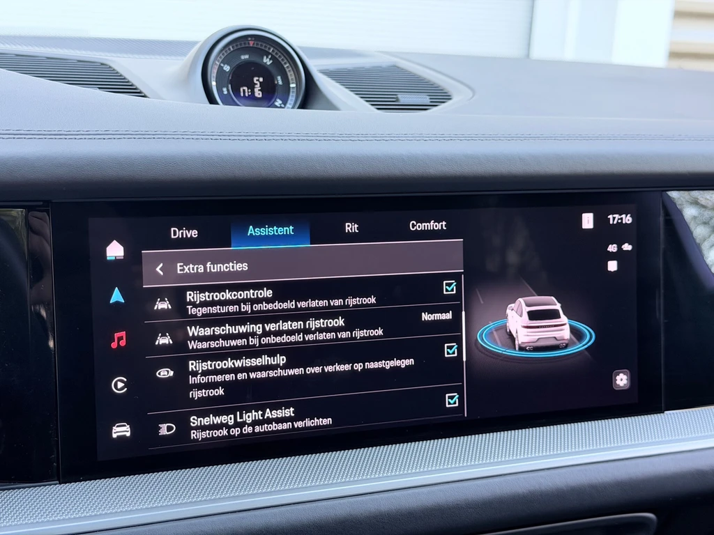 Porsche Cayenne – foto 28