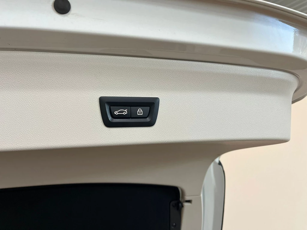 BMW X4 – foto 35