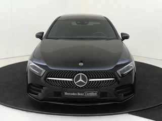 Mercedes-Benz A-Klasse – thumbnail 8