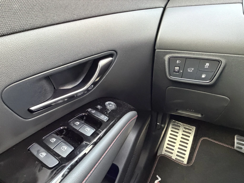 Hyundai Tucson – foto 54