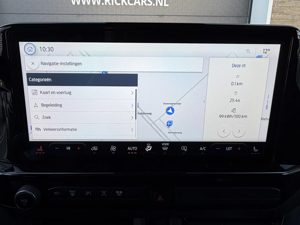 Ford E-Transit – foto 53