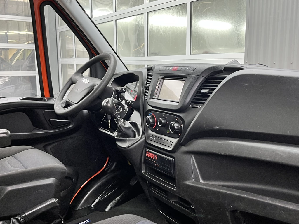 Iveco Daily – foto 31
