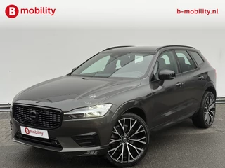 Volvo XC60 – thumbnail 2