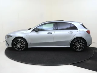 Mercedes-Benz A-Klasse – thumbnail 2