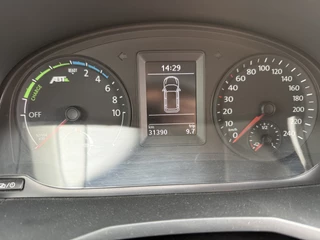 Volkswagen Caddy – thumbnail 28