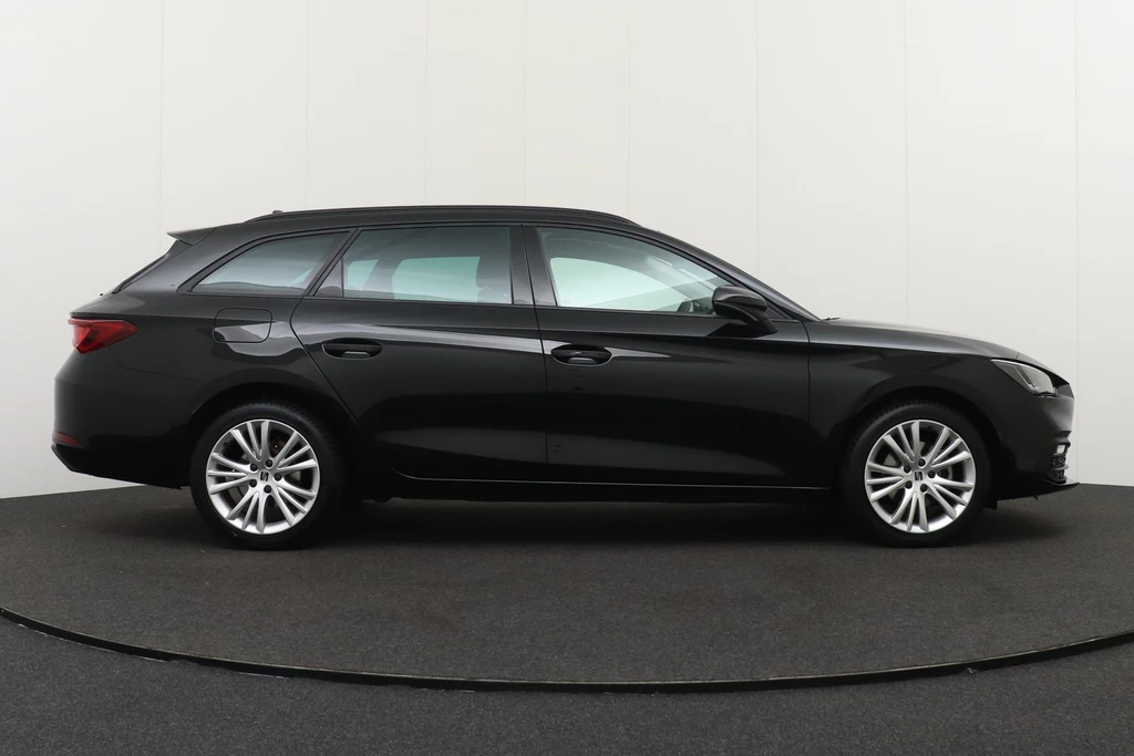 SEAT Leon – foto 5