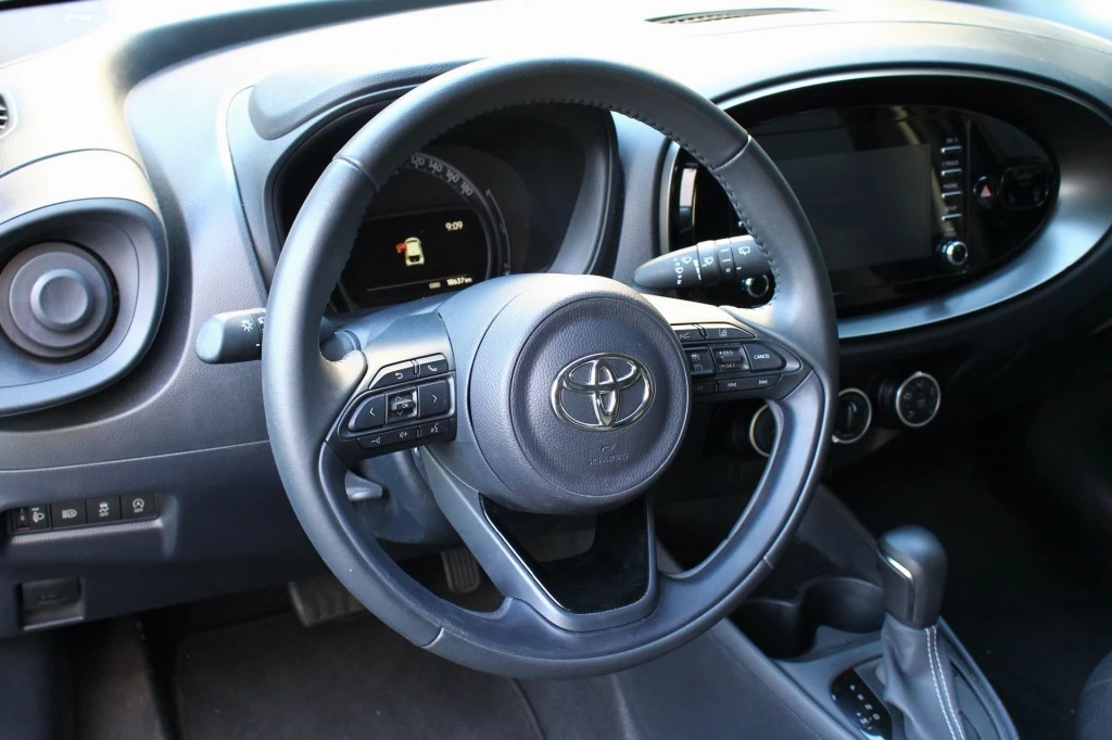 Toyota Aygo – foto 10
