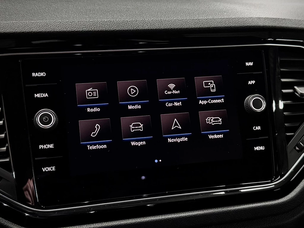 Volkswagen T-Roc – foto 30