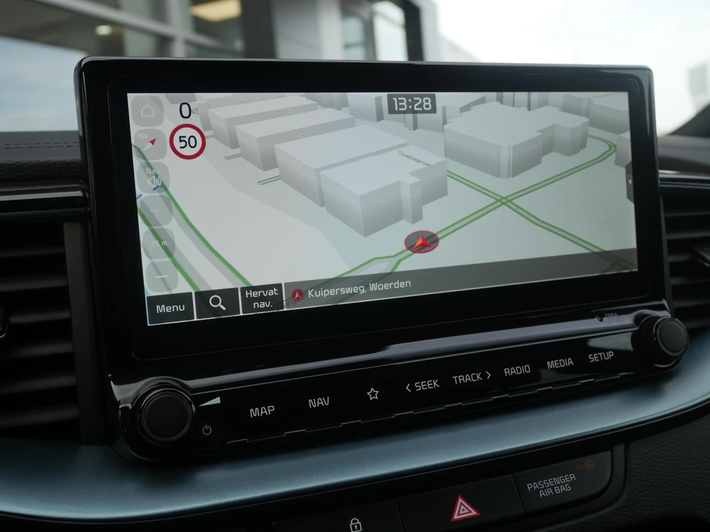 Kia Ceed Sportswagon – foto 12