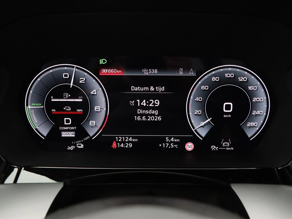Audi A3 – foto 24