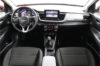 Kia Stonic – thumbnail 37