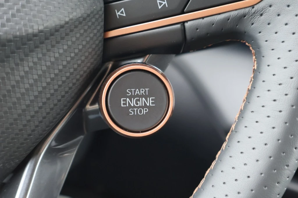 CUPRA Terramar – foto 56