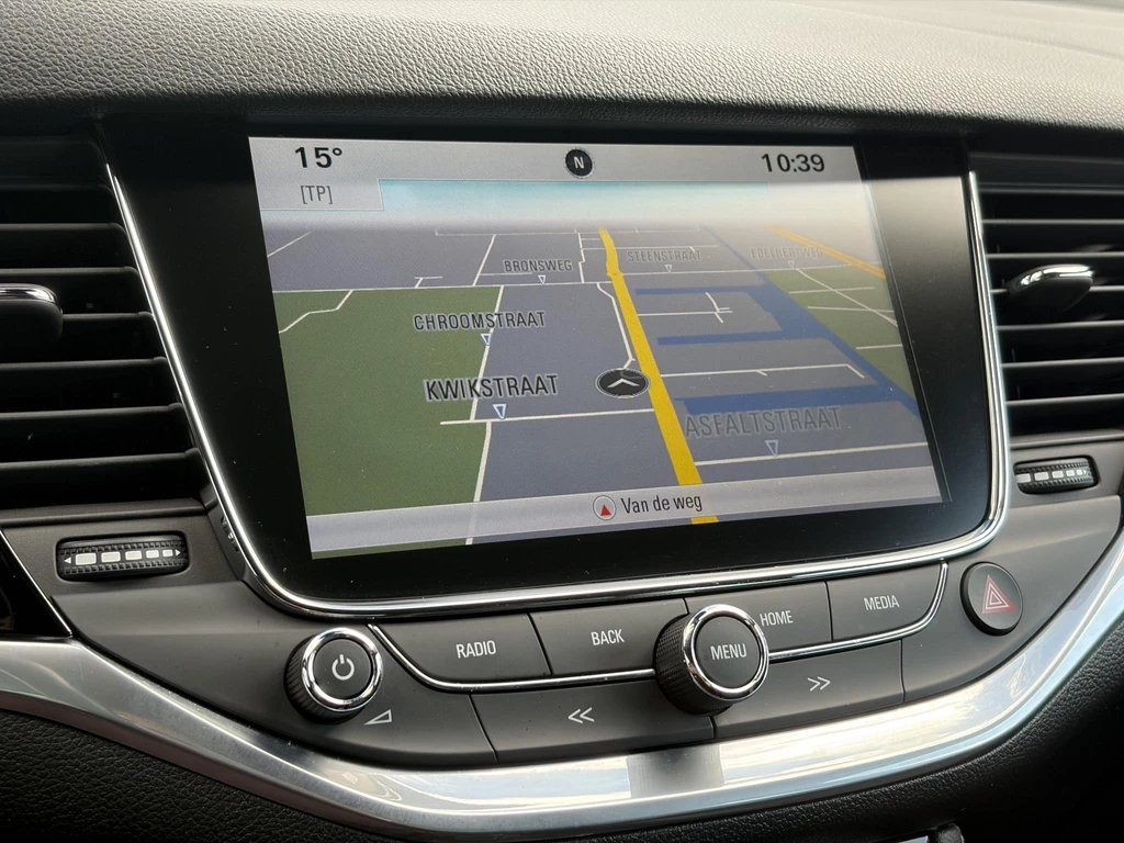 Opel Astra – foto 14