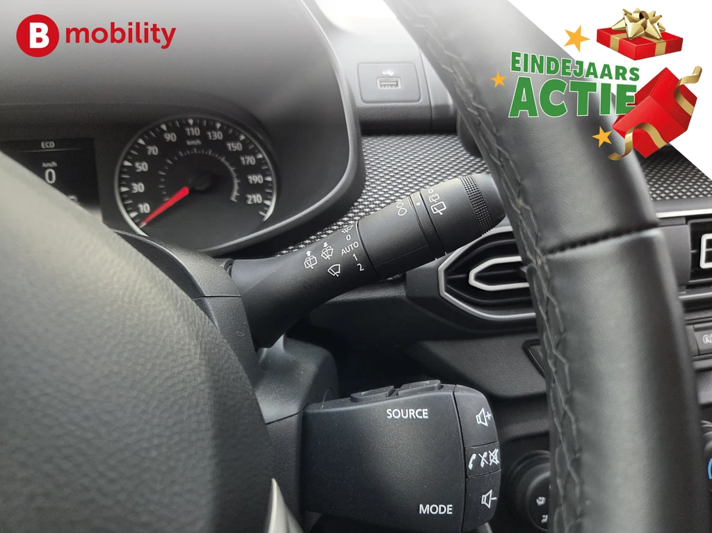 Dacia Jogger – foto 22