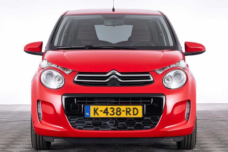 Citroën C1 – foto 6