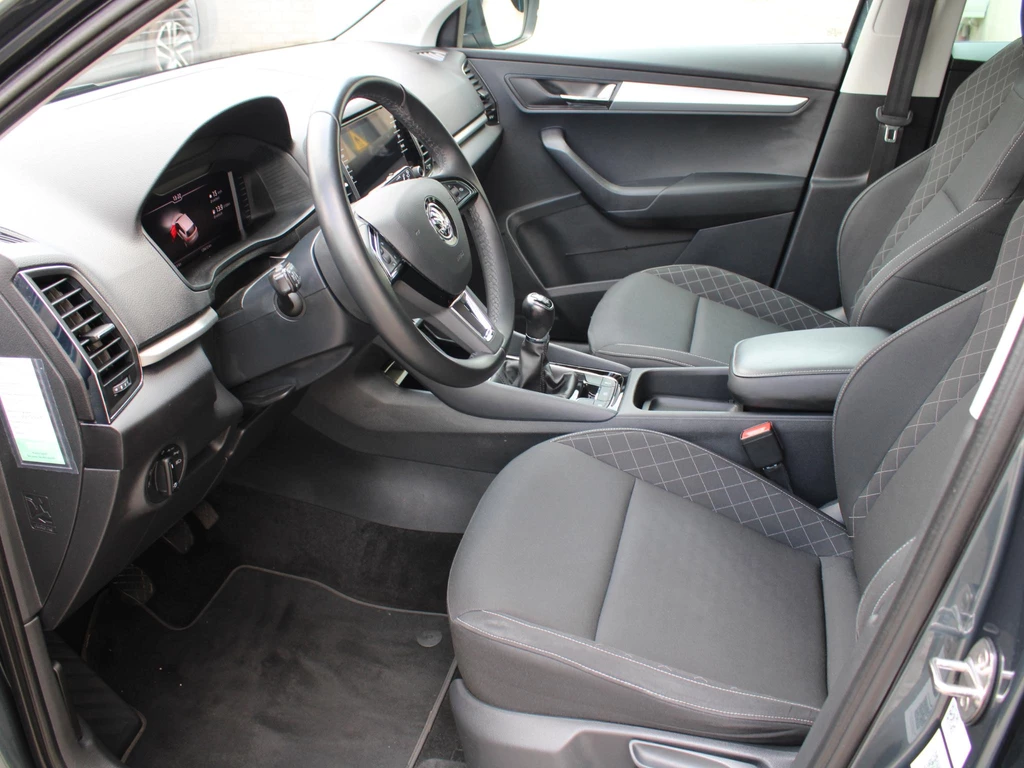 Škoda Karoq – foto 7