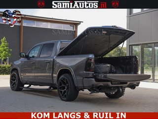 Dodge Ram Pick-Up – thumbnail 17