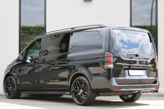 Mercedes-Benz V-Klasse – thumbnail 8