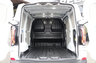 Ford E-Transit Custom – thumbnail 8